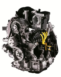 U3529 Engine
